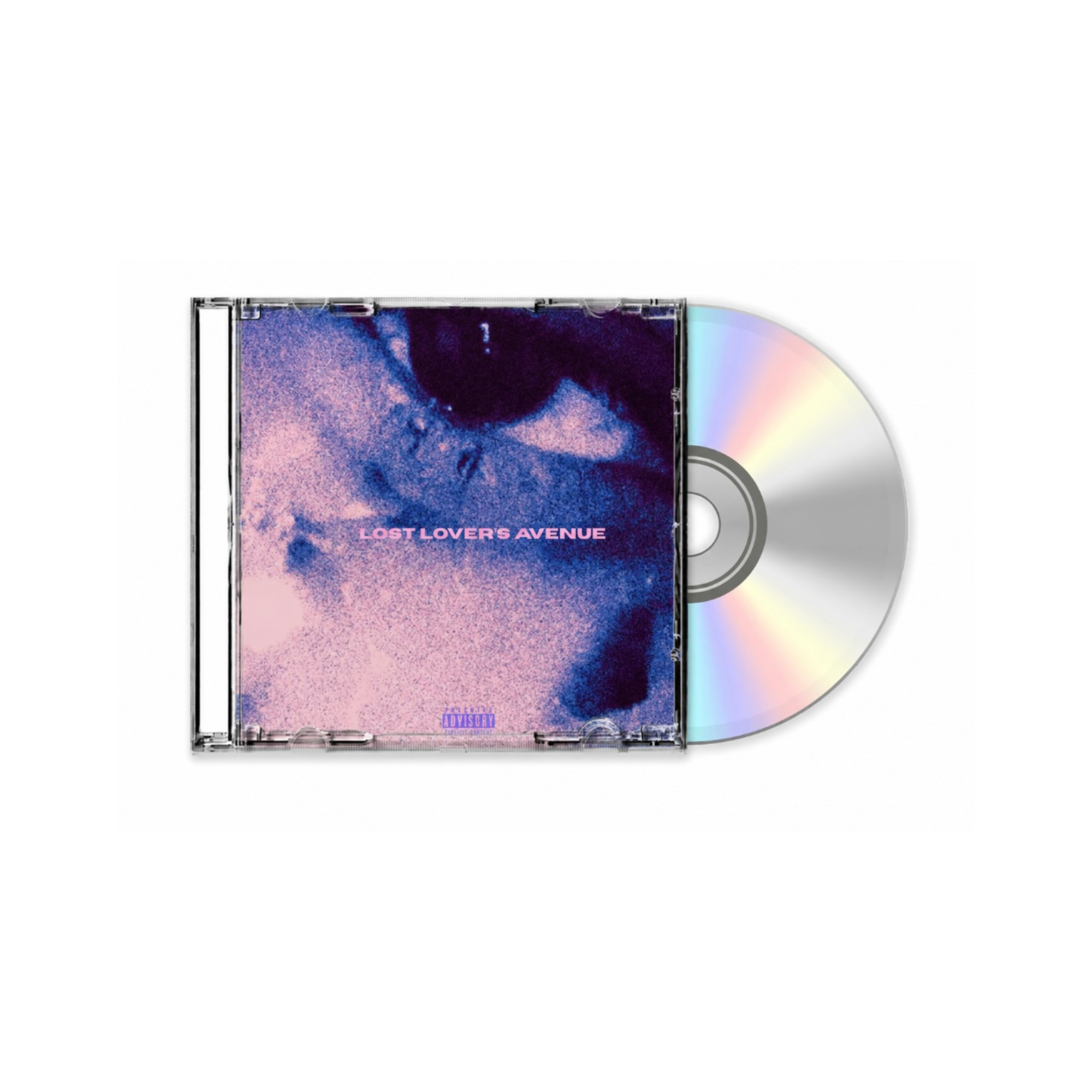 SĒAN CDs