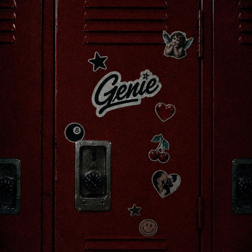 GENIE cover art