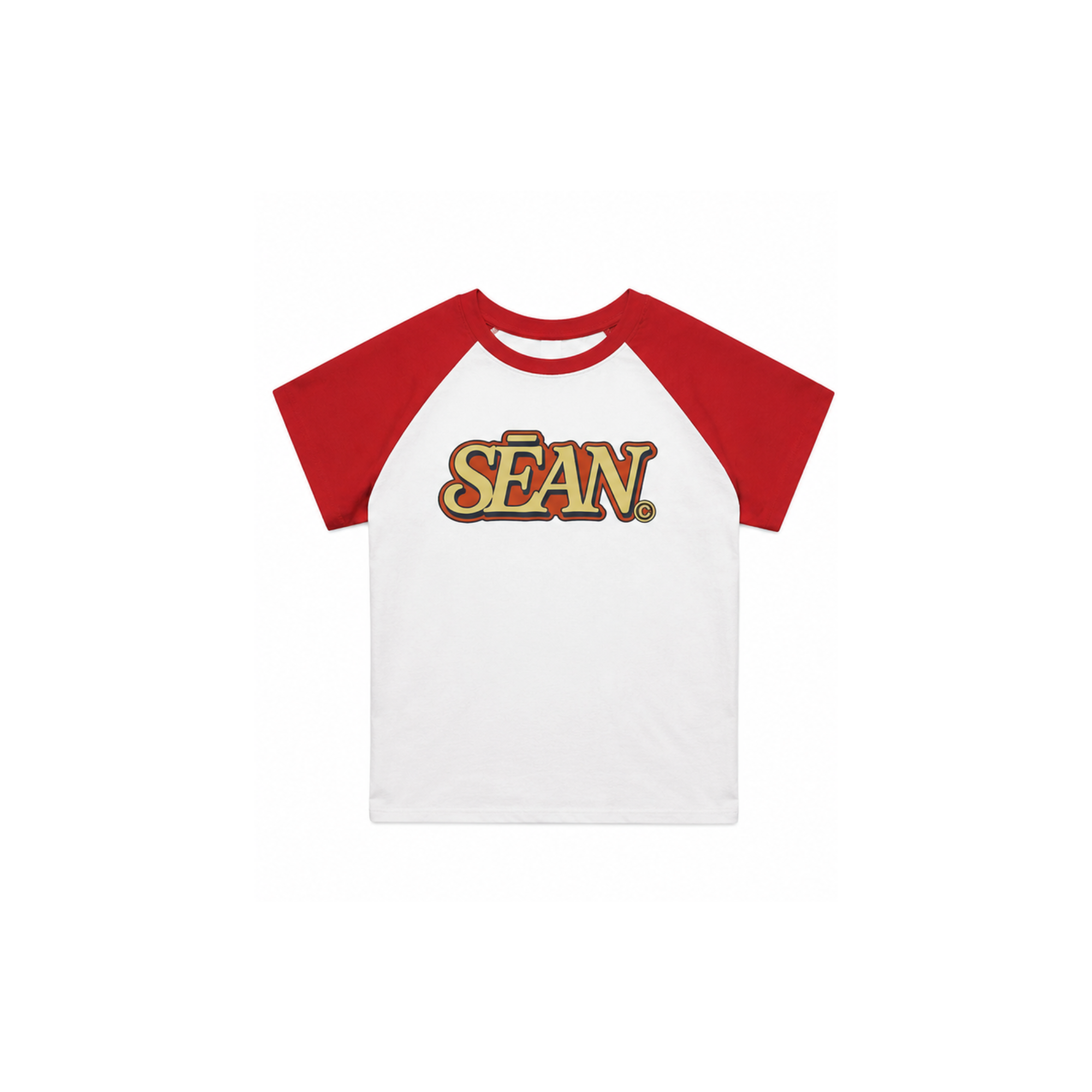 SĒAN Retro Shirt